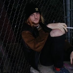 Meet your Posher, Darren